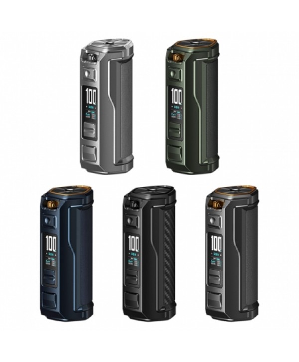 Box Argus XT VOOPOO