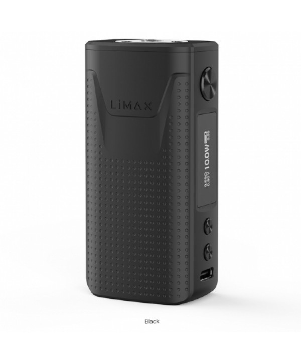 Box LiMAX Innokin