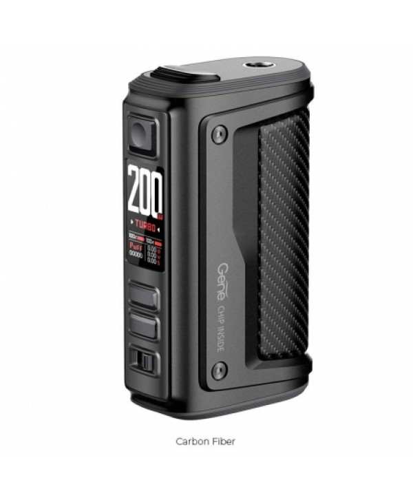 Box Argus GT 2 VOOPOO