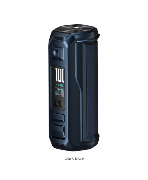 Box Argus MT VOOPOO