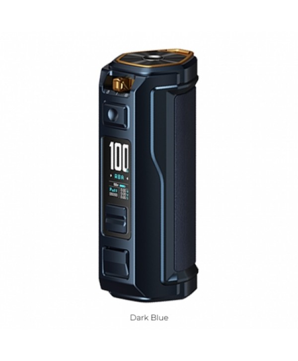 Box Argus XT VOOPOO