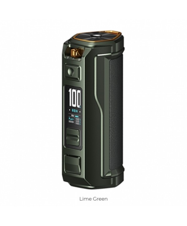 Box Argus XT VOOPOO