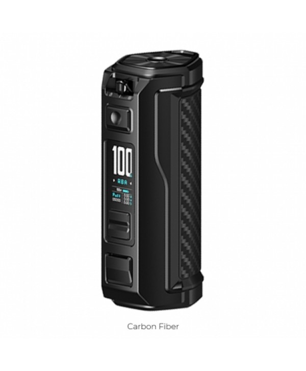 Box Argus XT VOOPOO