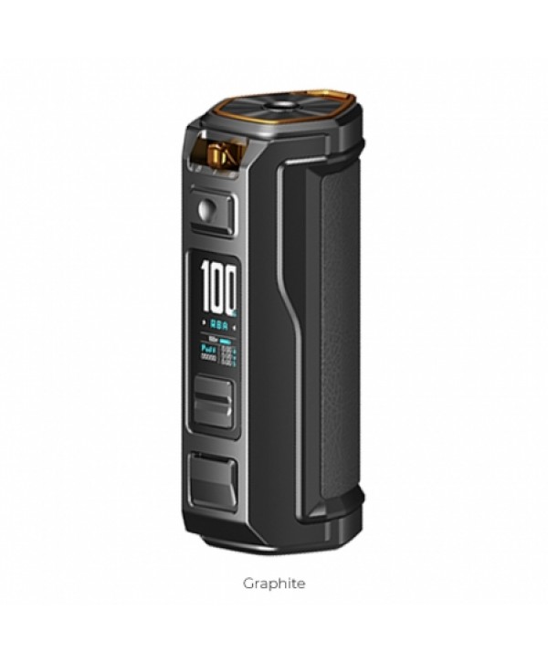 Box Argus XT VOOPOO