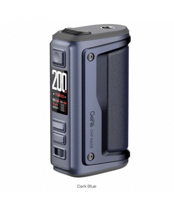 Box Argus GT 2 VOOPOO