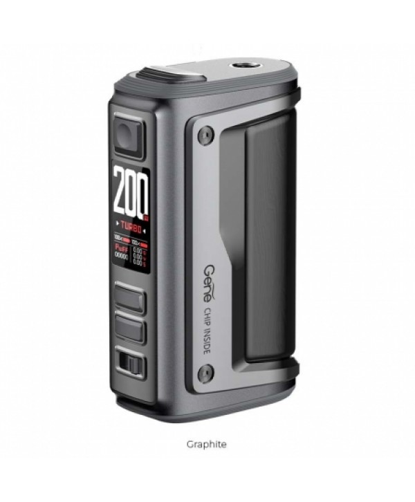 Box Argus GT 2 VOOPOO