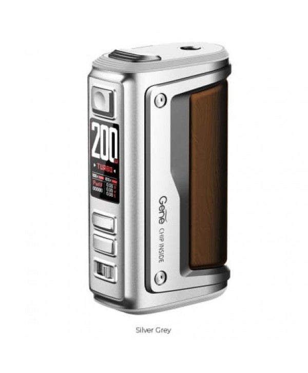 Box Argus GT 2 VOOPOO