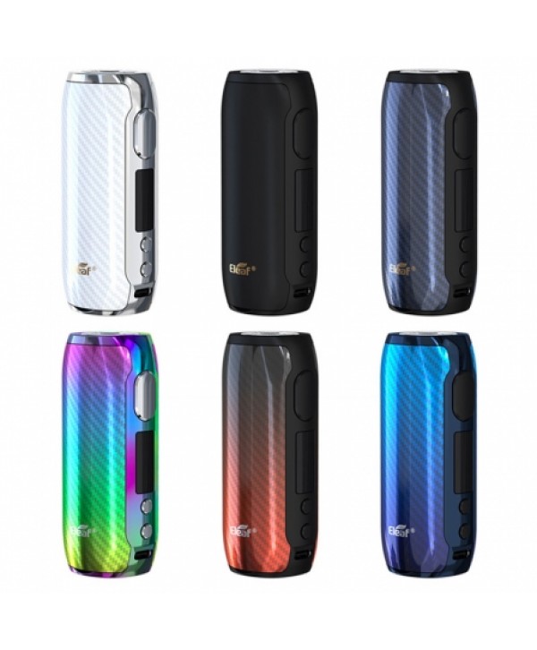 Box iStick Rim C Eleaf
