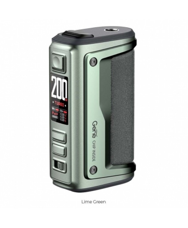 Box Argus GT 2 VOOPOO