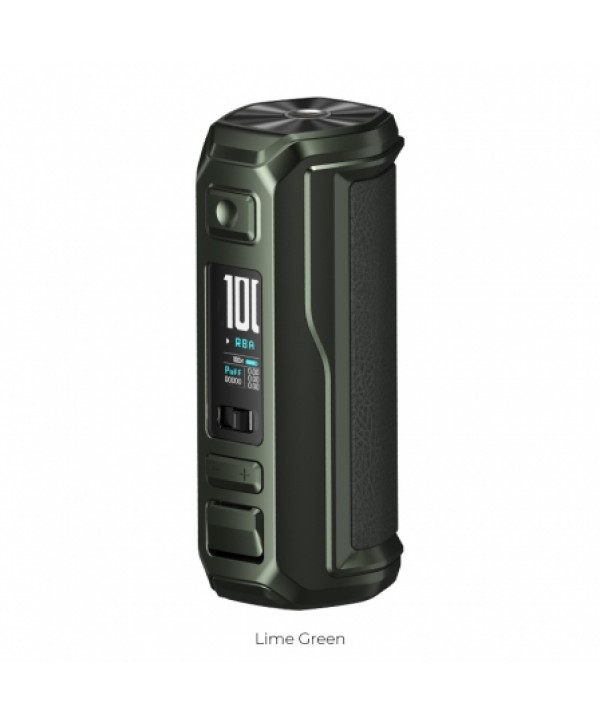 Box Argus MT VOOPOO