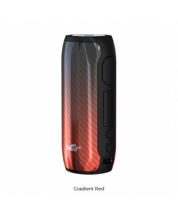 Box iStick Rim C Eleaf