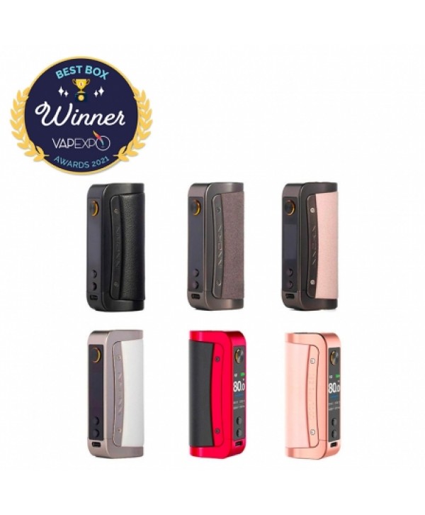 Box CoolFire Z80 Innokin