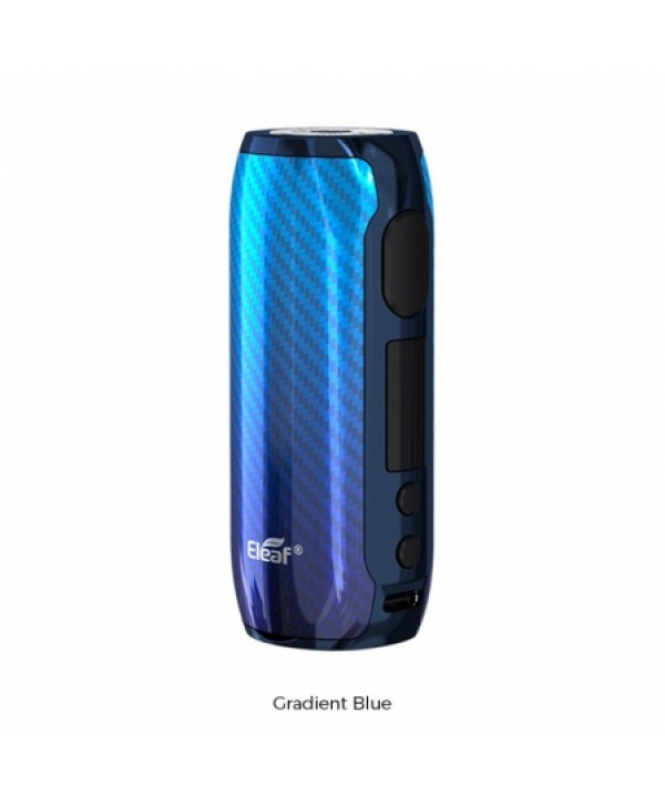 Box iStick Rim C Eleaf