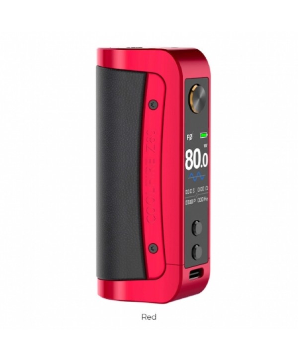 Box CoolFire Z80 Innokin