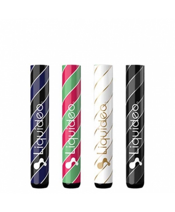 Batterie Wpuff Pod Liquideo