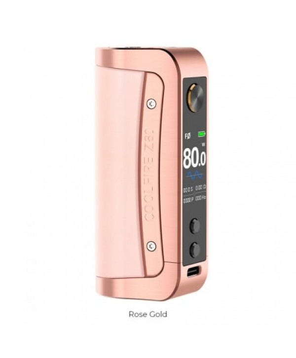 Box CoolFire Z80 Innokin