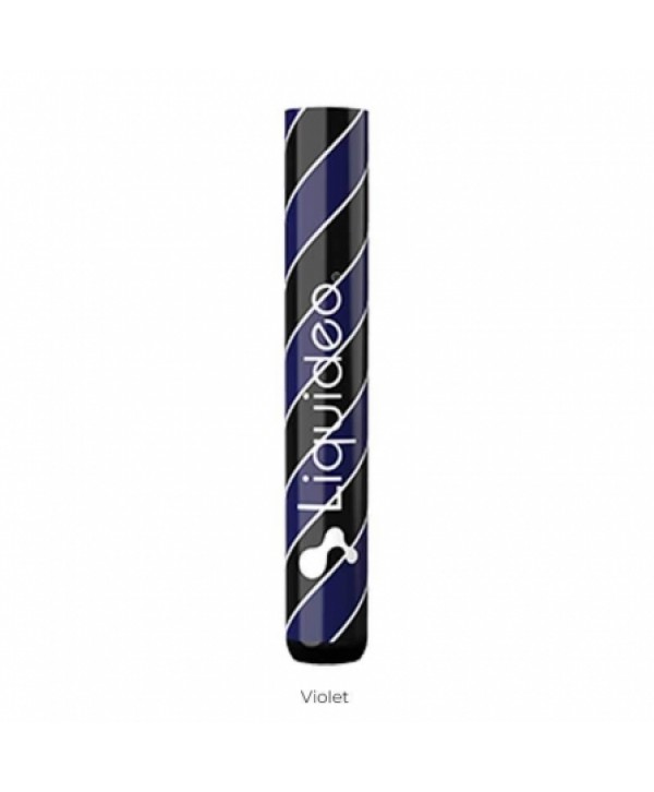 Batterie Wpuff Pod Liquideo