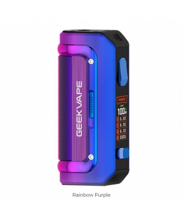 Box M100 Aegis Mini 2 GeekVape
