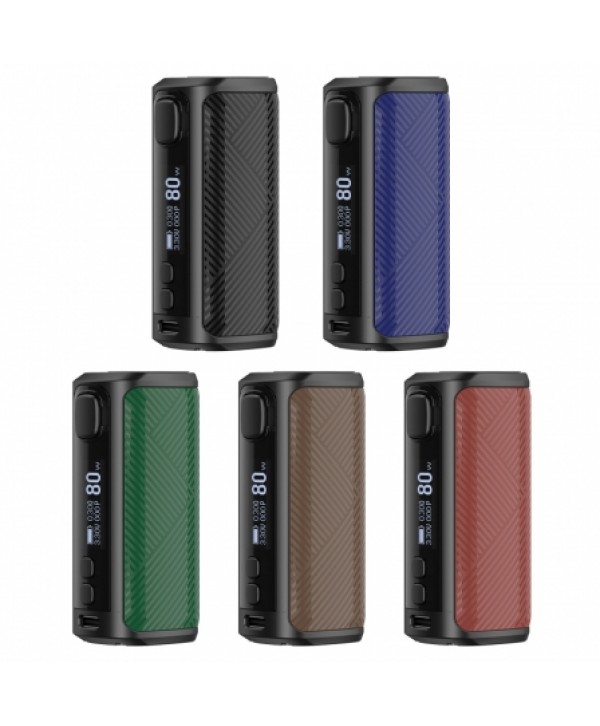 Soldes Box iStick I80 Eleaf
