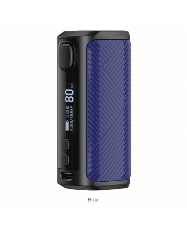 Soldes Box iStick I80 Eleaf