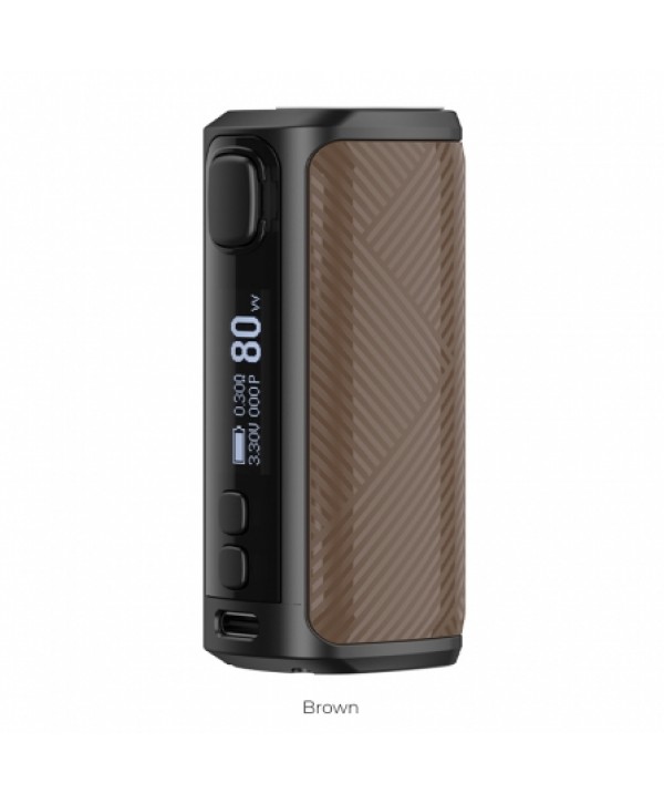 Soldes Box iStick I80 Eleaf
