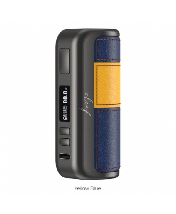 Soldes Box iStick I80 Eleaf