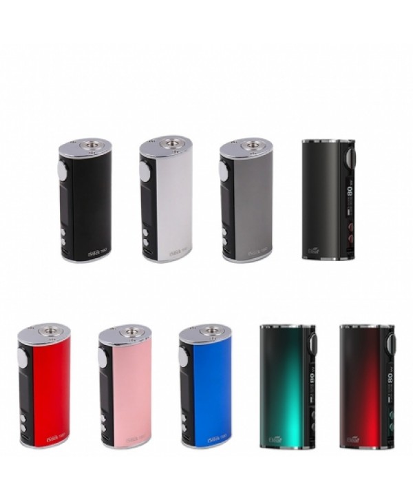 Box iStick T80 Eleaf