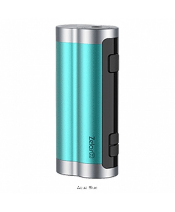 Box Zelos X Aspire