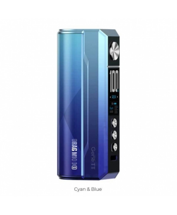 Box Drag M100S VOOPOO