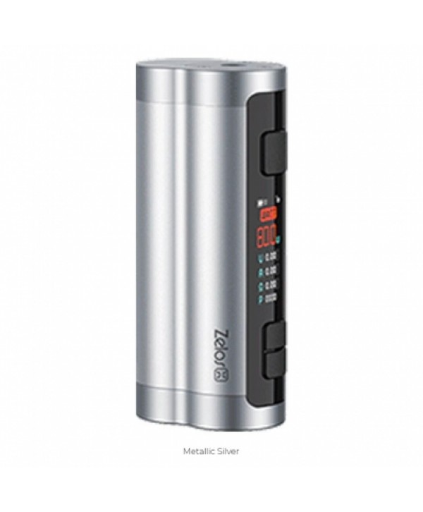 Box Zelos X Aspire