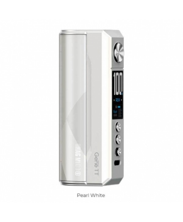 Box Drag M100S VOOPOO