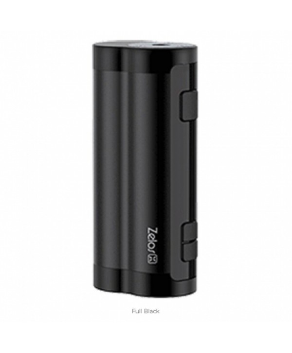 Box Zelos X Aspire