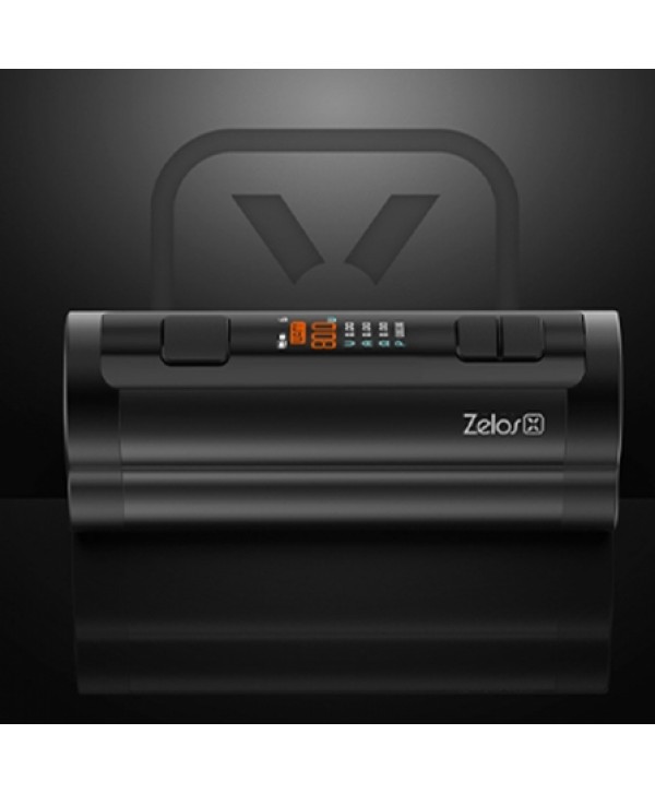 Box Zelos X Aspire