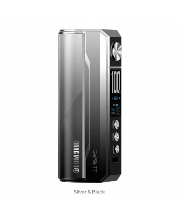 Box Drag M100S VOOPOO