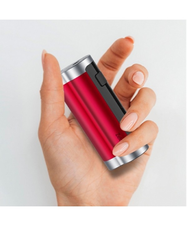 Box Zelos X Aspire