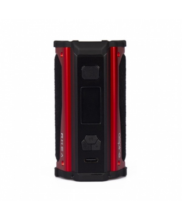 Box Rhea Dual Aspire