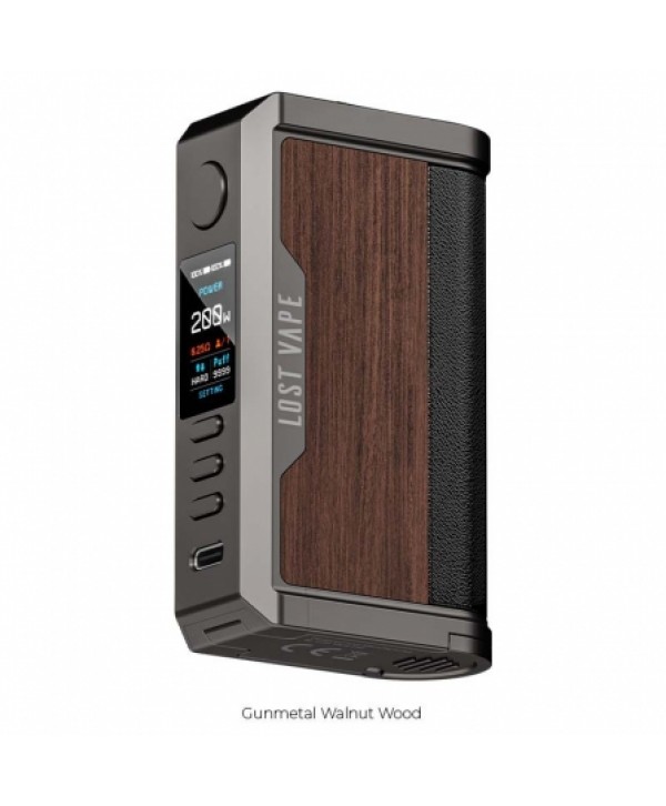 Box Centaurus Q200 Lost Vape