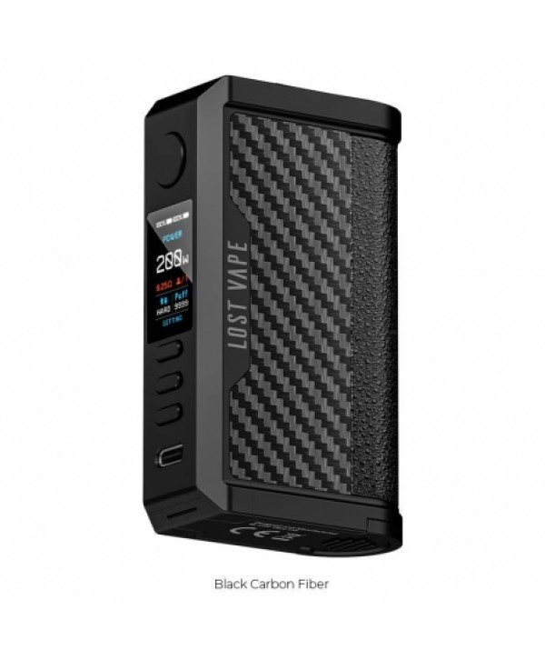Box Centaurus Q200 Lost Vape