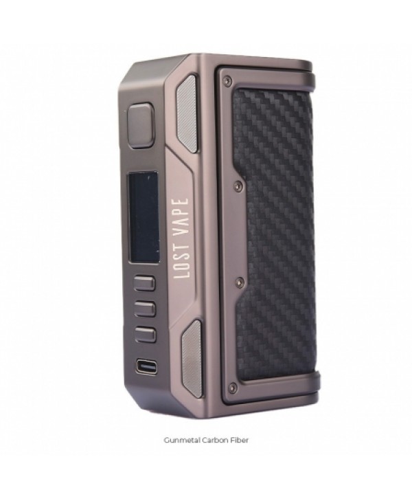 Box Thelema Quest Lost Vape