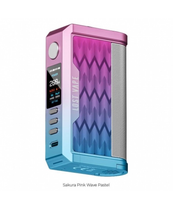 Box Centaurus Q200 Lost Vape
