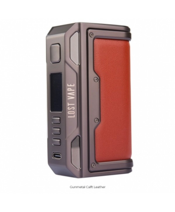 Box Thelema Quest Lost Vape