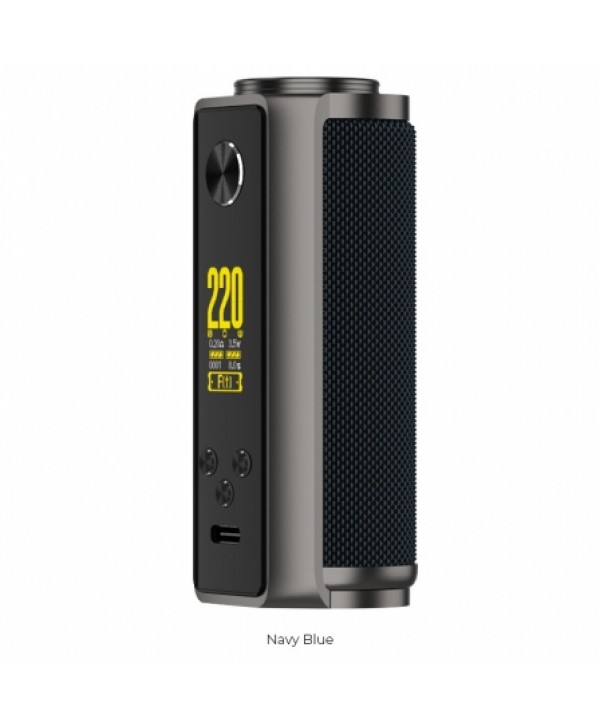 Box Target 200 Vaporesso