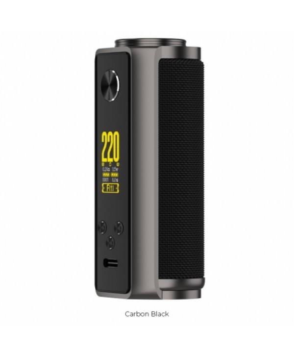 Box Target 200 Vaporesso