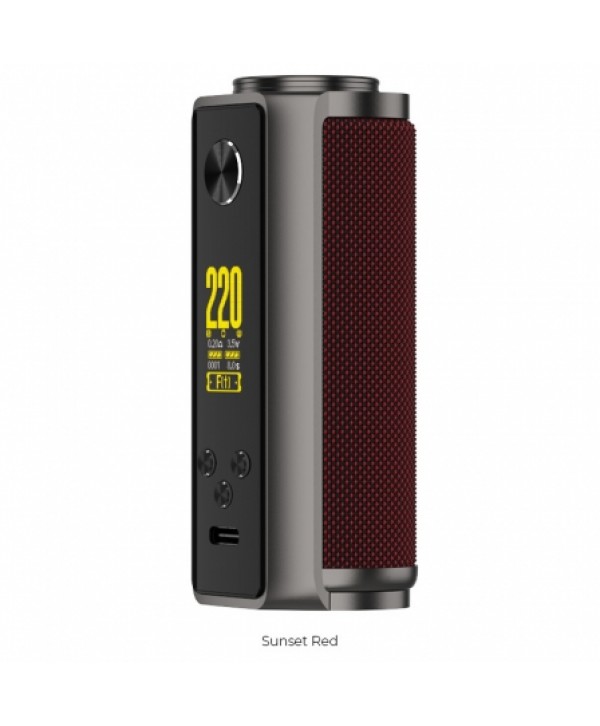 Box Target 200 Vaporesso