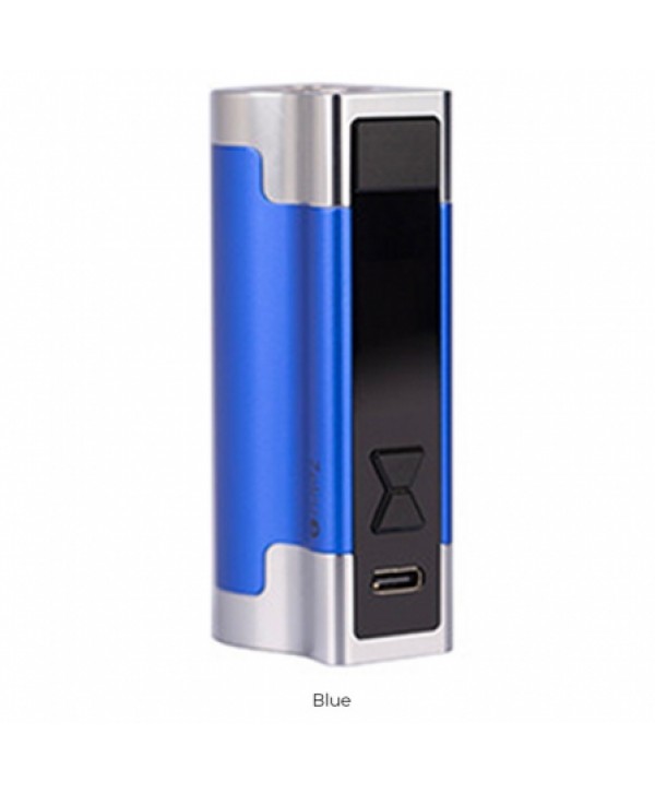 Box Zelos 3 Aspire