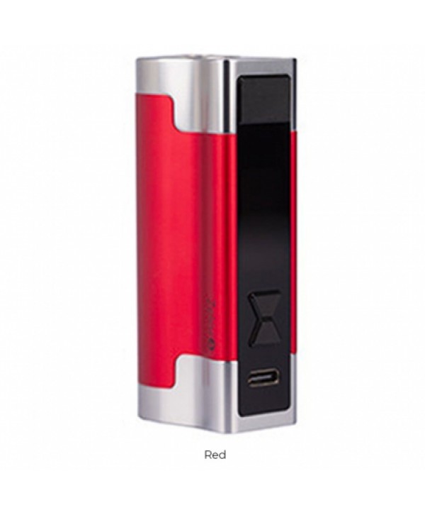 Box Zelos 3 Aspire