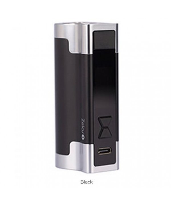 Box Zelos 3 Aspire