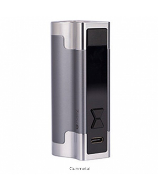 Box Zelos 3 Aspire