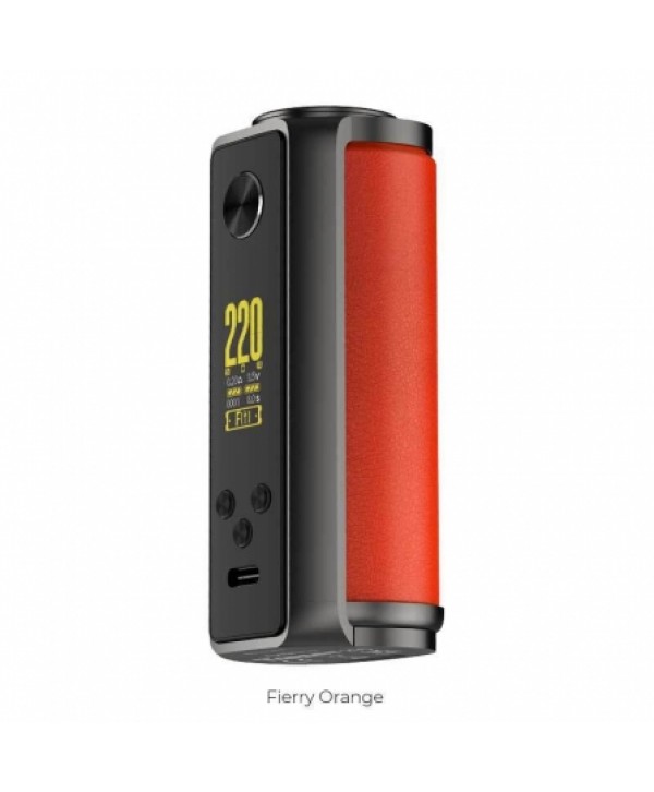 Box Target 200 Vaporesso