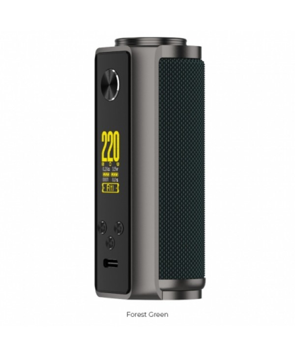 Box Target 200 Vaporesso